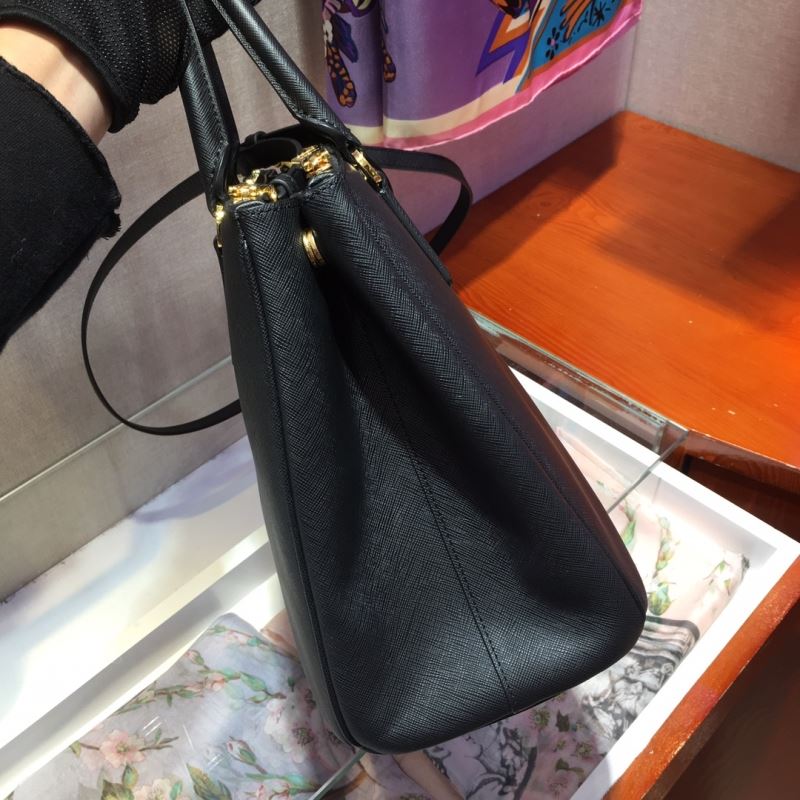 Prada Top Handle Bags